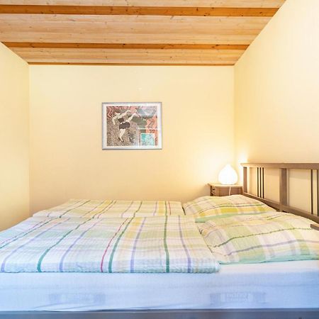 Marie Apartment ไวเลอร์-ซิมเมอร์แบร์ก ภายนอก รูปภาพ