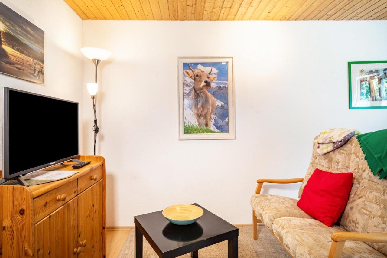 Marie Apartment ไวเลอร์-ซิมเมอร์แบร์ก ภายนอก รูปภาพ