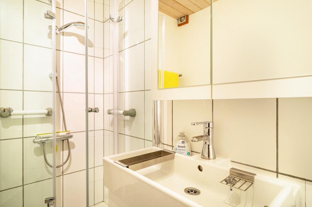 Marie Apartment ไวเลอร์-ซิมเมอร์แบร์ก ภายนอก รูปภาพ