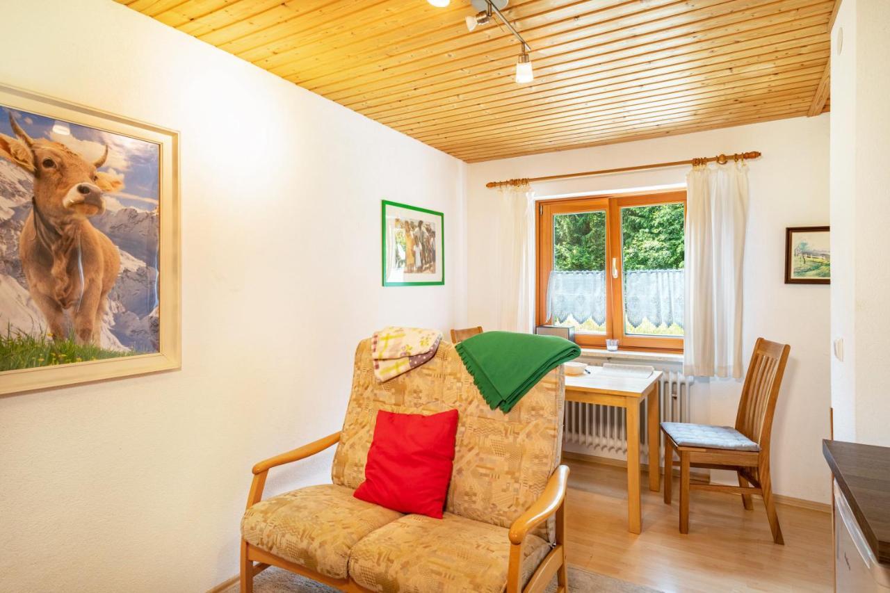 Marie Apartment ไวเลอร์-ซิมเมอร์แบร์ก ภายนอก รูปภาพ