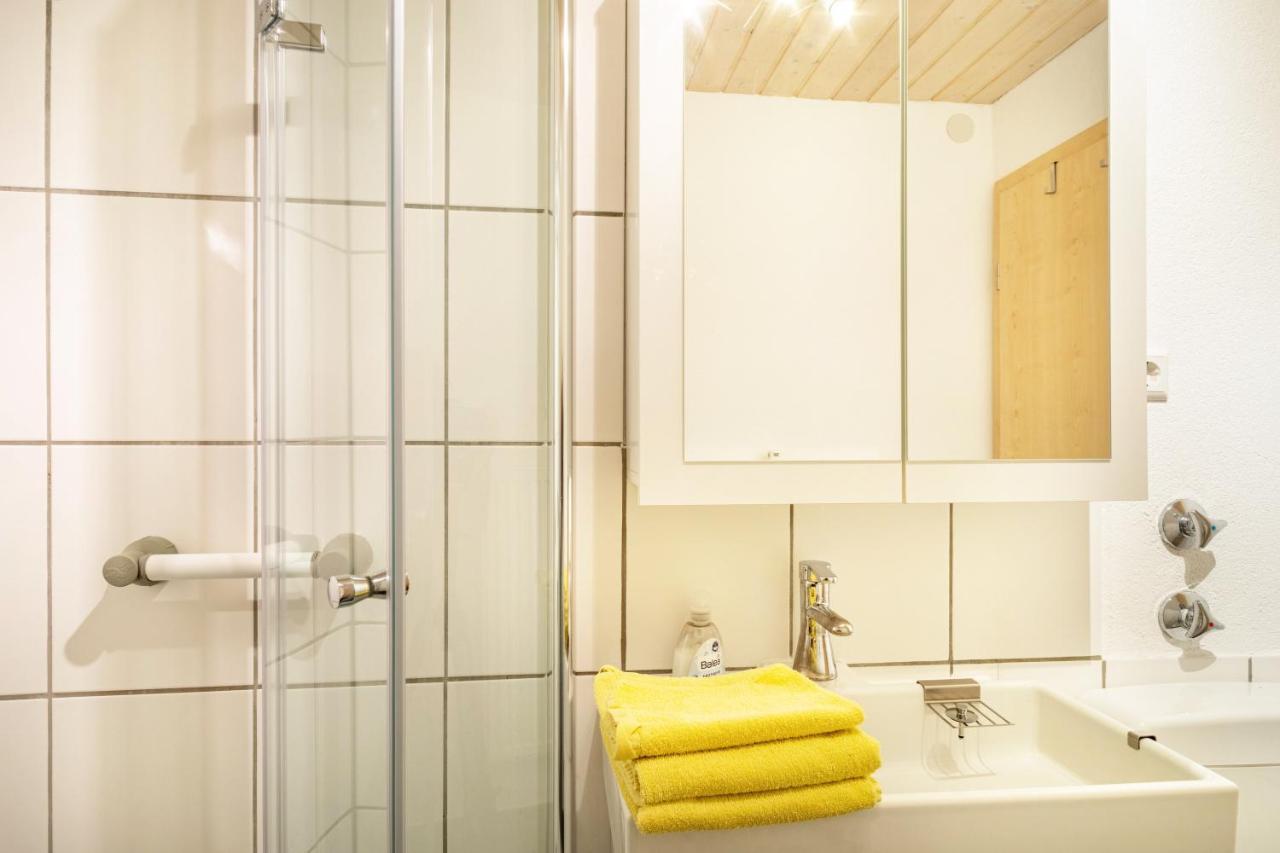 Marie Apartment ไวเลอร์-ซิมเมอร์แบร์ก ภายนอก รูปภาพ