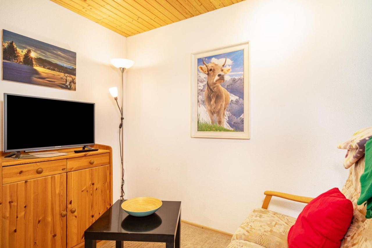 Marie Apartment ไวเลอร์-ซิมเมอร์แบร์ก ภายนอก รูปภาพ